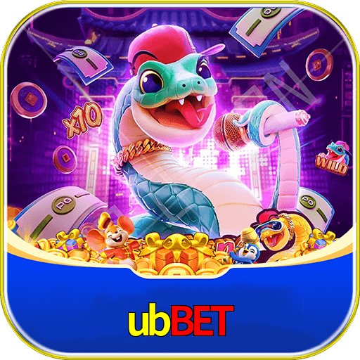 Imagem promocional da ubbet mostrando a plataforma e suas vantagens